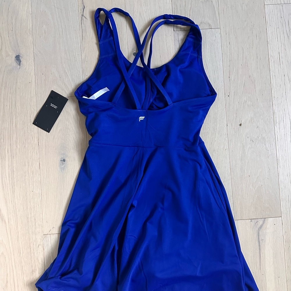 Fabletics Dress NWT - image 2